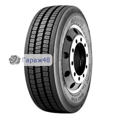 GiTi Radial GAR820 235/75 R17.5 132/130M