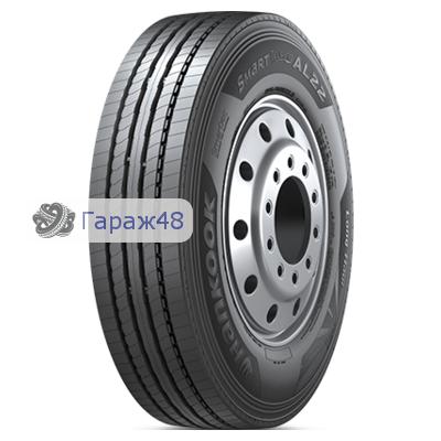 Hankook AL22 SmartTouring 295/80 R22.5 154/149M
