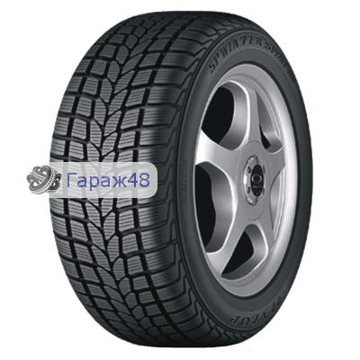 Dunlop SP Winter Sport 400 255/60 R17 106H